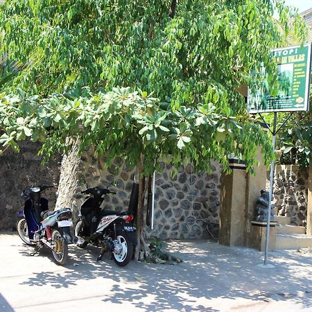 Anugerah Villas Amed Exteriör bild