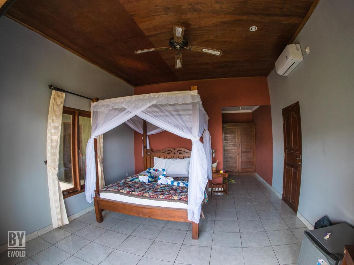 Anugerah Villas Amed Exteriör bild