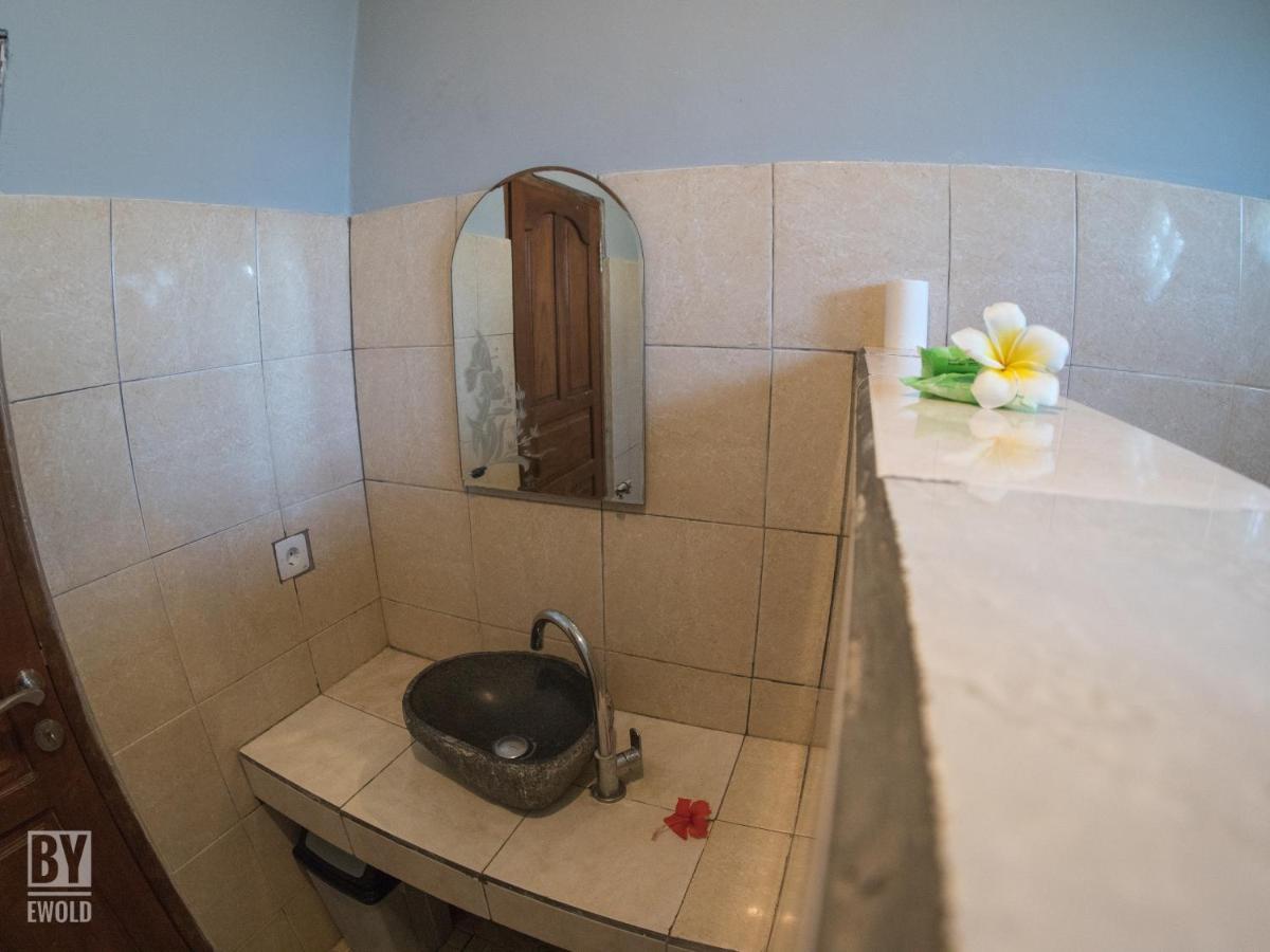 Anugerah Villas Amed Exteriör bild
